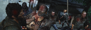 The Last Of Us